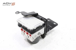 2018-2019 VOLKSWAGEN TIGUAN ABS ANTI LOCK BRAKE PUMP MODULE UNIT W/ BRACKET OEM - Picture 1 of 11
