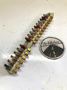 86-93 VOLVO 240 SEDAN Electrical Fuse Panel OEM - Picture 1 of 6