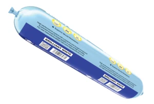 Lámina selladora sanitaria Hippo 400 ml blanca brillante - Imagen 1 de 3