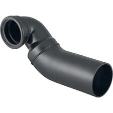 Geberit 366.913.16.1 HDPE Connector With Offset