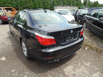 收音机天线桅杆组件宝马 535I 08 — 第 1/4 张图片