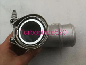 ELBOW PIPE KITS AND EXHAUST ADAPTER FOR HX30W 4040382 3592318 Turbocharger - Picture 1 of 4