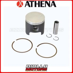 S4F07450001A PISTONE FORGIATO 74,43 ATHENA POLARIS XPLORER 300 4X4 1996- 300CC - - Foto 1 di 5