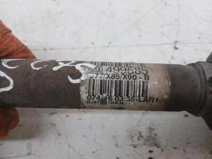 499585 antriebswelle vorne rechts 208979 für RENAULT CLIO III AUTHENTIQUE 2007 - Imagen 1 de 7