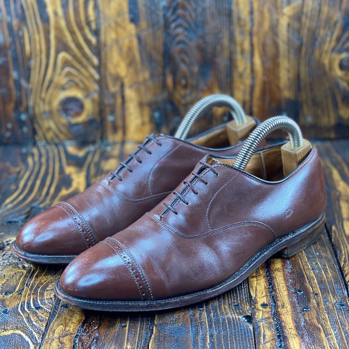 Alden C Oxford Dress Shoes for Men for sale | eBay Alden C Oxford Dress Shoes for Men for sale | eBay