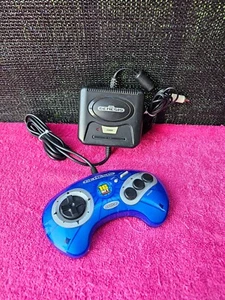 Console videogioco TV Sega Genesis 16 bit spina e riproduzione di Radica - Foto 1 di 7