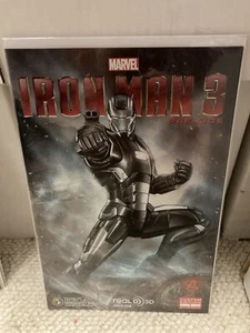 Marvel Comics - Iron Man 3 Prelude #1 Regal Cinemas Variante 2013 Nuovo - Foto 1 di 1