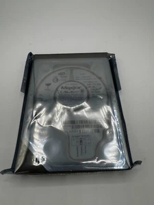 Maxtor 3.5 Series VAM51JJ0 Drives Fireball 3 40 GB New - Picture 1 of 1