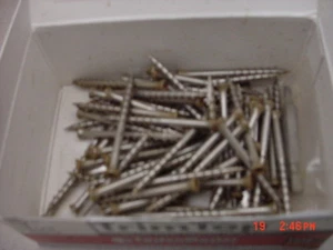 FastenMaster TrimTop Azek 2" Cobre Edelstahl beschichtete Zierschraube (150) - Bild 1 von 2