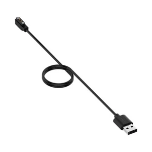USB Charger for Solar LS05 Fast Charging Cable Cradle Dock (100cm) - Zdjęcie 1 z 11