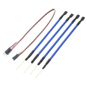 LED BDM Frame Replacement Pin 4Pcs/Set Probes Pen Chip Programming Tool - Zdjęcie 1 z 10