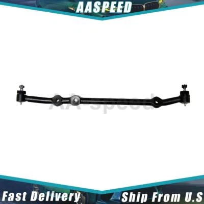 For 1977 1978 Buick Electra Steering Center Drag Link Delphi - Image 1 of 2