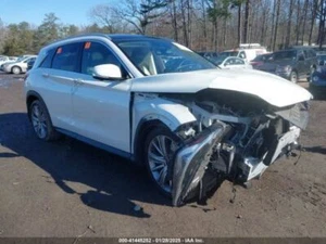 Blower Motor Fits 19-21 INFINITI QX50 8312241 - Picture 1 of 12