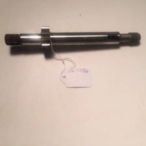 CUB CADET MTD TRANSMISSION MOTOR SHAFT PART# HG-50966 MOTOR SHAFT CUB CADET - Picture 1 of 3