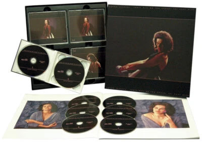 Wanda Jackson - Tears Will Be The Chaser..(8-CD Deluxe Box Set) - Classic Cou... - Bild 1 von 4