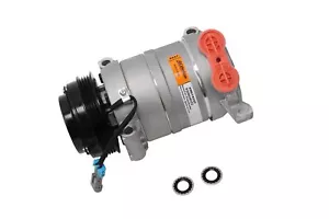 GM Genuine Parts 15-22144 Air Conditioning Compressor - Foto 1 di 3