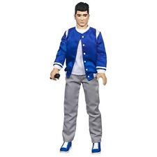 Hasbro A2527 One Direction Spotlight Collection Doll Zayn 12 in