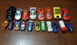 Lotto 18 Macchinine vari Modelli - Imagen 1 de 7