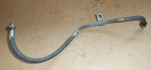 Rover 25 MG ZR 45 MG ZS Diesel 1999-06 Turbo oil feed pipe PNP101380 - Picture 1 of 4