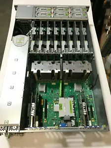 Sun Oracle Sparc T5-2 Dual 3.6 Server: 2 x 3.6 Base Server - Picture 1 of 2