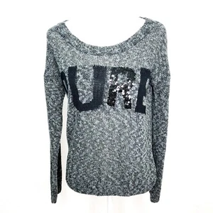 Key Largo Girls Knitted Graphic Sweater PURE Size XL - Picture 1 of 8