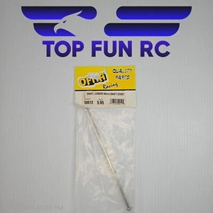 OFNA 50012 Shaft, Longer 60mm, Shaft Start - Picture 1 of 2