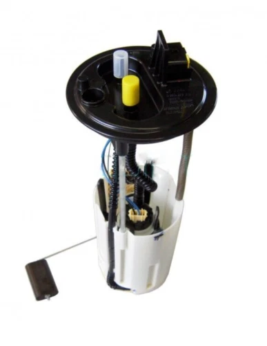 PARA MITSUBISHI Canter 6.Geração 7.Geração Unidade de Bomba de Combustível NOVO FABRICANTE DE EQUIPAMENTO ORIGINAL  - Imagem 1 de 4