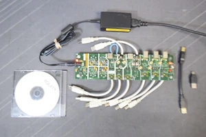 Tektronix TDSUSBF (679-6037-02) USB 2.0 Compliance Test Fixture - Picture 1 of 4