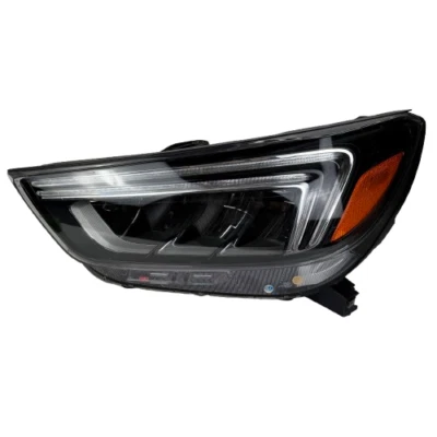 OEM GM 2017 2018 2019 2020 Buick Encore Left Driver FULL LED Headlight 42740097 - Image 1 of 4