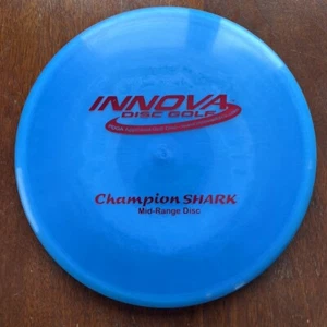Innova PFN CHAMPION SHARK ~ New ~ 176g OOP RARE - Picture 1 of 5