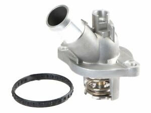 For 2018 Cadillac CTS Coolant Water Outlet Housing Kit 97133RS 2.0L 4 Cyl