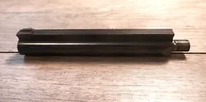 Harrington Richardson Model 904 .22 LR - 6" Barrel, Barrel Rib, and Front Sight - Picture 1 of 7