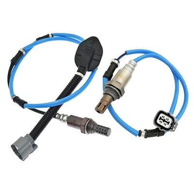 Upstream & Downstream Oxygen Sensor Fit For Honda Accord 2.4L 03-07 - image 1 of 4