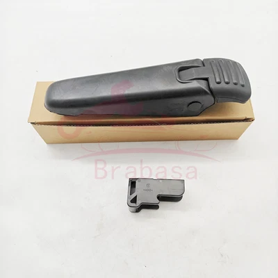 HLK1029K Hood Latch Kit For 2000-2010 Ford F650 F750 F6HZ16700BA - Изображение 1 из 4