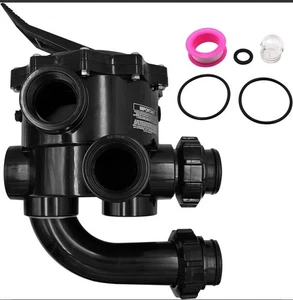 SP0715XR50 Regelventil Ersatz für DE Filter - Bild 1 von 10