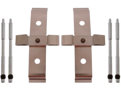 Kit de herrajes de freno delanteros Raybestos 25321BJBM para Chevrolet Corvette 2014-2018 Foto 1 de 2