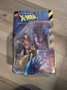X-men Robot Fighters Jubilee action figure 1997 Toy Biz Brand NEW! Marvel. K4 - Picture 1 of 8