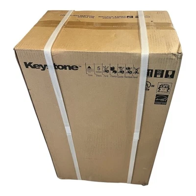 Deshumidificador Keystone KSTAD70C 70 pintas Energy Star NUEVO en caja Foto 1 de 4