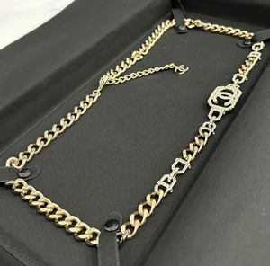 chanel ausgefallener gürtel - Bild 1 von 4