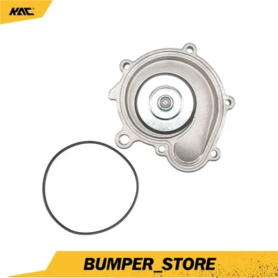 Bomba de agua apta para Mercedes-Benz C250 2012-2015 2003-2005 C230 2012-2015 SLK250 Foto 1 de 4