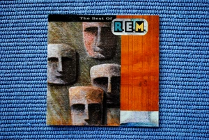 R.E.M. / CD (Audio) I.R.S. 7131282 / 1991 (NL) - Bild 1 von 7