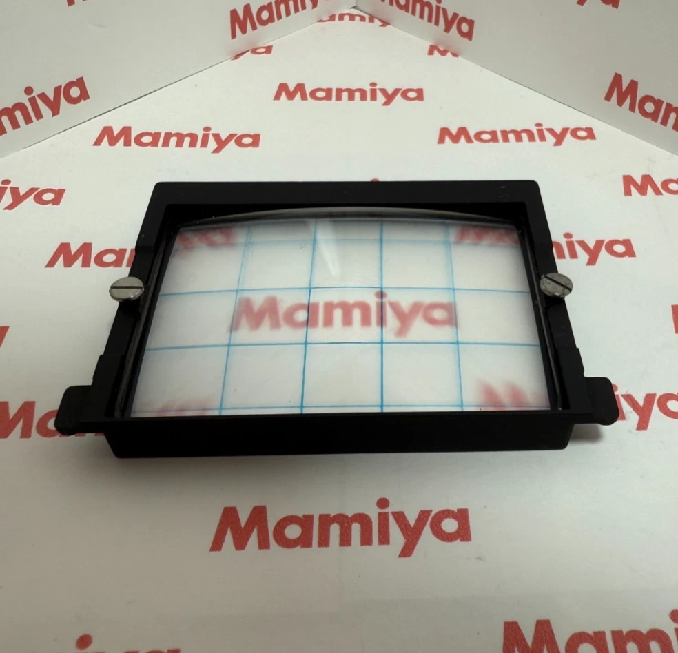 mamiya 645 focusing screen products for sale | eBay