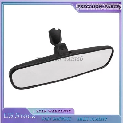 Espejo retrovisor interior manual HG8269220 se adapta a Mazda 6 RX8 Miata Protege HG8269220 Foto 1 de 4