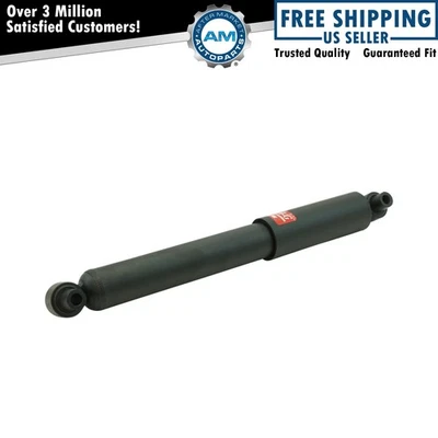 Amortiguador trasero derecho o derecho KYB Excel-G 344363 para Fusion MKZ Milan Zephyr nuevo Foto 1 de 4