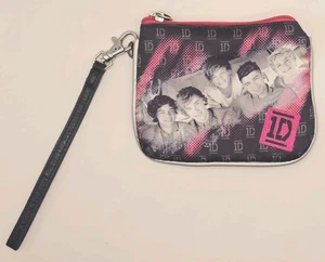 Portamonete One Direction 2012 porta documenti da polso  - Foto 1 di 8