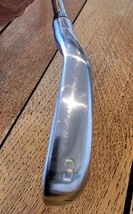 Mizuno MP20 HMB 3 Iron Right Handed. - Picture 1 of 7
