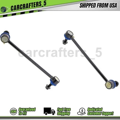 Kit de sujetador oscilante delantero izquierdo derecho delantero izquierdo eslabones para Subaru Impreza 2017 2018 2,0 L Foto 1 de 4