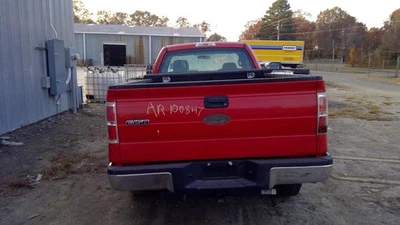 (LOCAL PICKUP ONLY) Trunk/Hatch/Tailgate Styleside Box Fits 09-14 FORD F150 PICK - Изображение 1 из 4