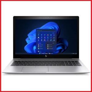 HP Elitebook 850 G6 Laptop - 15.6" FHD I7-8665U CPU 8GB Ram 4TB SSD Windows 11 - Picture 1 of 24