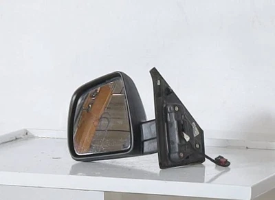 Miroir gauche 735497891 Fiat Nuovo Doblo' 1.6 D Multijet Diesel 77 Kw - Photo 1/3